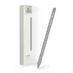 Стилус Tech-Protect Active Stylus Pen Titanium (5906302370306)