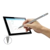 Стилус Tech-Protect Active Stylus Pen Titanium (5906302370306)