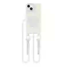 Чехол Tech-Protect MagNecklace для iPhone 13 Cosmic Latte with MagSafe (5906302370467)