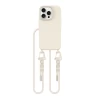 Чехол Tech-Protect MagNecklace для iPhone 14 Pro Cosmic Latte with MagSafe (5906302370528)