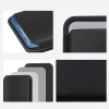 Кошелек Tech-Protect MagWallet Black with MagSafe (5906302370573)