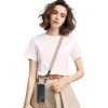 Ремешок Tech-Protect C6S Rope Crossbody Cosmic Latte (5906302370993)