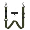 Ремешок Tech-Protect C6S Rope Crossbody Cargo Khaki (5906302371006)