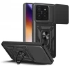 Чехол Tech-Protect Camshield Pro для Xiaomi 14T Pro Black (5906302371273)