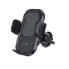 Автотримач Tech-Protect V8 Universal Dashboard & Vent Car Mount Black (5906302371372)