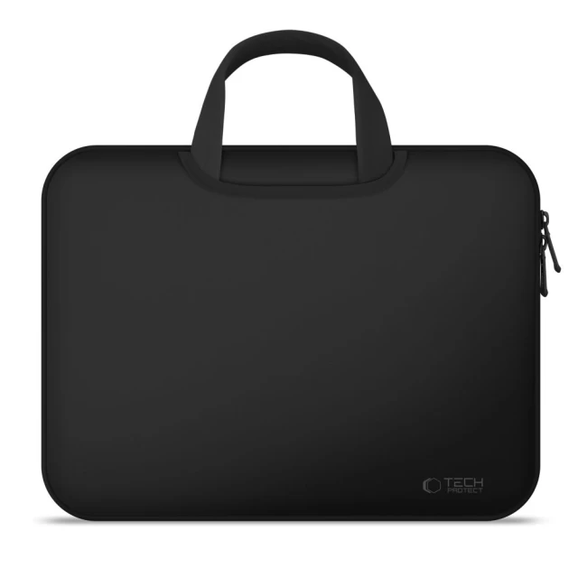 Чехол-сумка Tech-Protect Neopren Bag 15-16