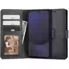 Чехол-книжка Tech-Protect Wallet для Samsung Galaxy S24 FE (S721) Black (5906302371501)