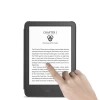 Чехол Tech-Protect SmartCase для Kindle Paperwhite VI | 6 | Colorsoft | Signature Edition Black Cat (5906302371617)