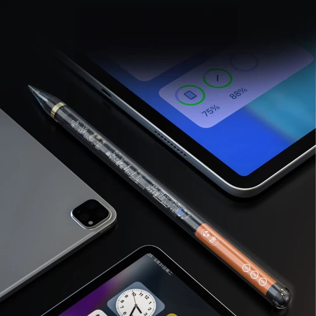 Стилус Tech-Protect Digital Magnetic Stylus Pen 