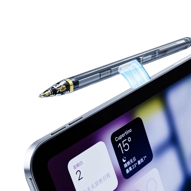 Стилус Tech-Protect Digital Magnetic Stylus Pen 