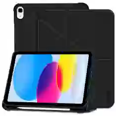 Чохол Tech-Protect SC Pen Origami для iPad 10.9 2022 10th Gen Black (5906302371655)