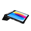 Чохол Tech-Protect SC Pen Origami для iPad 10.9 2022 10th Gen Black (5906302371655)