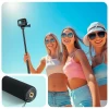 Монопод Tech-Protect GA100 Monopad & Selfie Stick для GoPro | DJI Black (5906302371747)