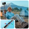 Монопод Tech-Protect GA100 Monopad & Selfie Stick для GoPro | DJI Black (5906302371747)