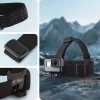 Наголовное крепление Tech-Protect GA100 Head Mount для GoPro | DJI Black (5906302371754)