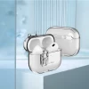 Чехол для наушников Tech-Protect Slim Hook для AirPods Pro 2 | 1 Clear (5906302371808)