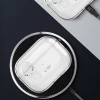 Чехол для наушников Tech-Protect Slim Hook для AirPods Pro 2 | 1 Clear (5906302371808)