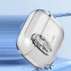 Чехол для наушников Tech-Protect Slim Hook для AirPods Pro 2 | 1 Clear (5906302371808)