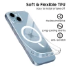 Чохол Tech-Protect FlexAir для iPhone 14 | 13 Clear with MagSafe (5906302371884)