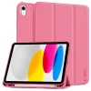 Чохол Tech-Protect SC Pen для iPad 10.9 2022 10th Gen Magenta (5906302372089)