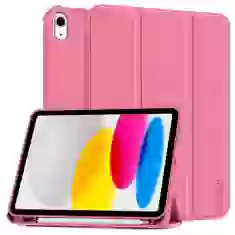 Чохол Tech-Protect SC Pen для iPad 10.9 2022 10th Gen Magenta (5906302372089)