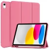 Чохол Tech-Protect SC Pen для iPad 10.9 2022 10th Gen Magenta (5906302372089)