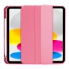 Чохол Tech-Protect SC Pen для iPad 10.9 2022 10th Gen Magenta (5906302372089)