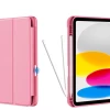 Чохол Tech-Protect SC Pen для iPad 10.9 2022 10th Gen Magenta (5906302372089)