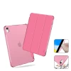 Чехол Tech-Protect SC Pen Hybrid для iPad 10.9 2022 10th Gen Crystal Magenta (5906302372102)