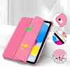 Чехол Tech-Protect SC Pen Hybrid для iPad 10.9 2022 10th Gen Crystal Magenta (5906302372102)