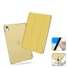 Чехол Tech-Protect SC Pen Hybrid для iPad 10.9 2022 10th Gen Crystal Yellow (5906302372119)