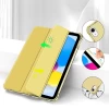 Чехол Tech-Protect SC Pen Hybrid для iPad 10.9 2022 10th Gen Crystal Yellow (5906302372119)