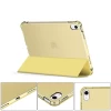 Чехол Tech-Protect SC Pen Hybrid для iPad 10.9 2022 10th Gen Crystal Yellow (5906302372119)