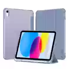 Чохол Tech-Protect SC Pen Hybrid для iPad 10.9 2022 10th Gen Crystal Blue (5906302372126)