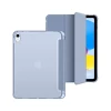 Чехол Tech-Protect SC Pen Hybrid для iPad 10.9 2022 10th Gen Crystal Blue (5906302372126)