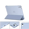 Чехол Tech-Protect SC Pen Hybrid для iPad 10.9 2022 10th Gen Crystal Blue (5906302372126)