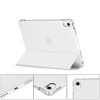 Чехол Tech-Protect SC Pen Hybrid для iPad 10.9 2022 10th Gen Crystal Silver (5906302372133)