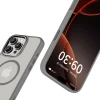 Чехол Tech-Protect MagEdge для iPhone 16 Pro Titanium Gunmetal with MagSafe (5906302372317)