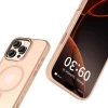 Чохол Tech-Protect MagEdge для iPhone 16 Pro Desert with MagSafe (5906302372324)