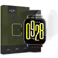 Захисне скло Hofi Glass Pro Plus для Xiaomi Redmi Watch 5 Active (2 pack) Clear (5906302372416)