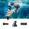 Водонепроницаемый монопод Tech-Protect GА100 Float Hand Grip для GoPro | DJI Black (5906302372447)