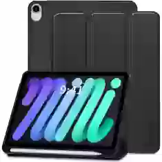 Чехол Tech-Protect SC Pen для iPad mini 8.3 7 | 6 (2024-2021) Black (5906302372454)