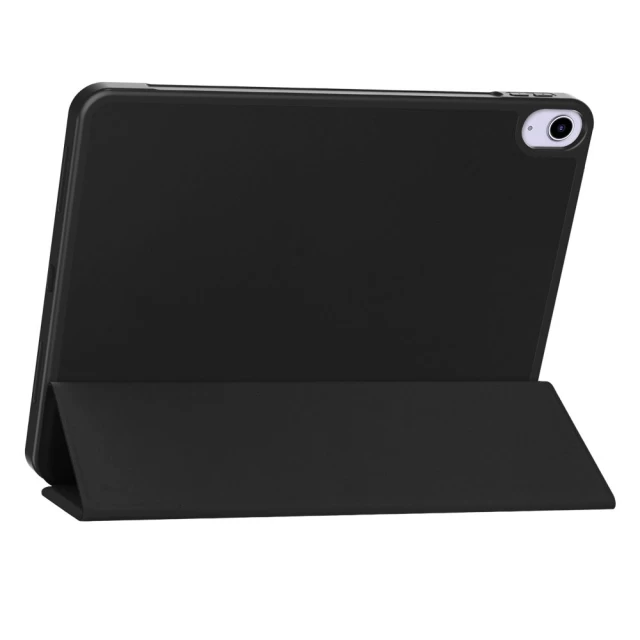 Чехол Tech-Protect SC Pen для iPad mini 8.3 7 | 6 (2024-2021) Black (5906302372454)