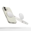 Чохол Tech-Protect Silicone Pure для iPhone 16 Cosmic Latte with MagSafe (5906302372539)