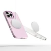 Чохол Tech-Protect Silicone Pure для iPhone 16 Pro Pink Pearl with MagSafe (5906302372577)