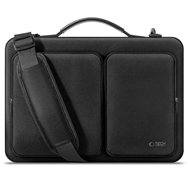 Чохол-сумка Tech-Protect Defender Bag 13-14