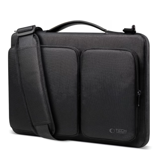 Чехол-сумка Tech-Protect Defender Bag 15-16