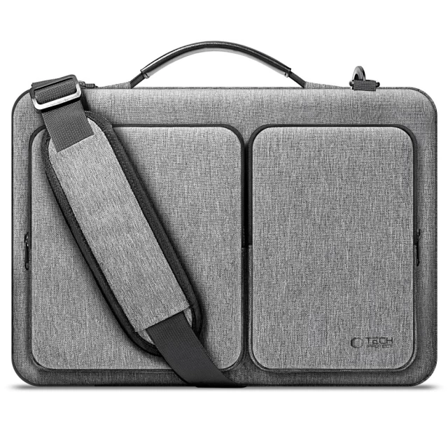 Чехол-сумка Tech-Protect Defender Bag 15-16