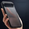 Чехол Tech-Protect MagMat для Google Pixel 9 | 9 Pro Matte Black (5906302375028)