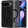 Чехол Tech-Protect MagMat для Google Pixel 9 | 9 Pro Matte Black with MagSafe (5906302375042)